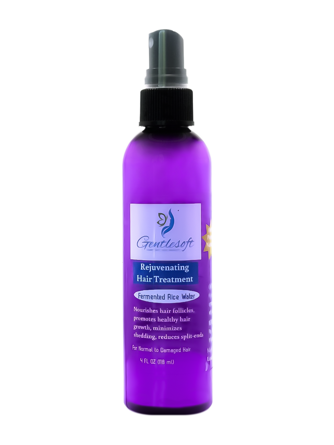 Rejuvenating Hair Treatment