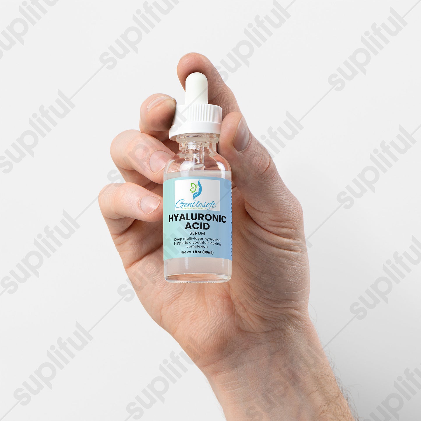 Hyaluronic Acid Serum