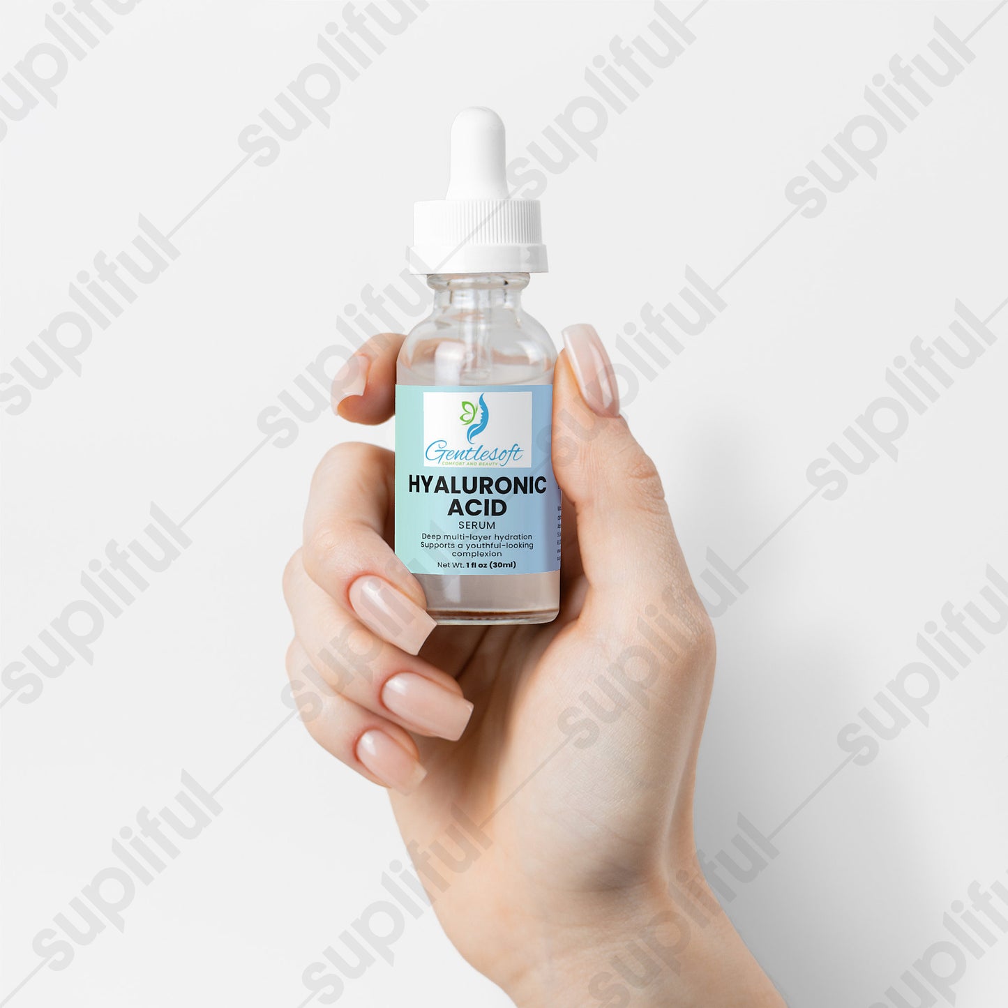 Hyaluronic Acid Serum