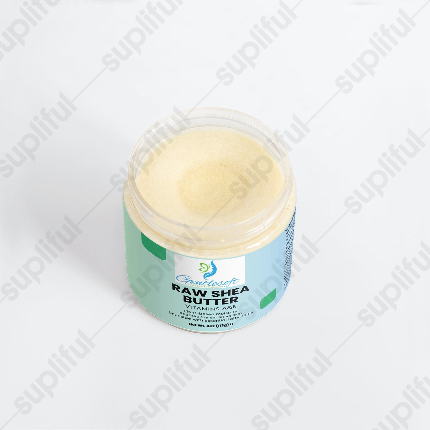 Raw Shea Butter