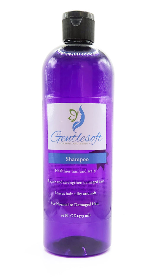 Shampoo image 0