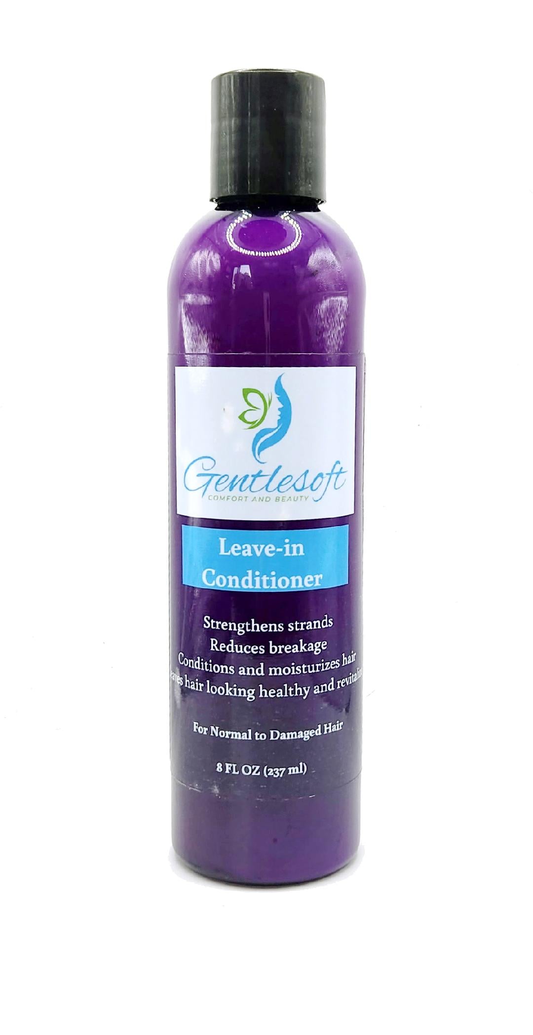 Leave-in Conditioner image 0