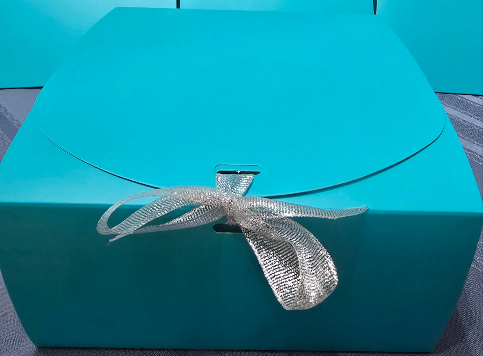 Mother's Day Gift Set