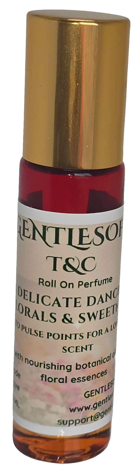 T & C Roll-on Perfume