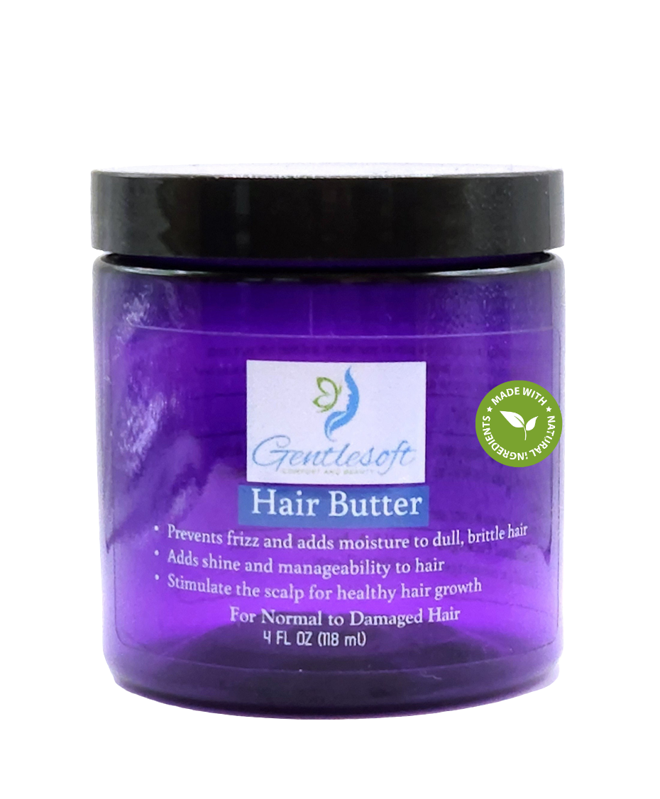 Hair Butter