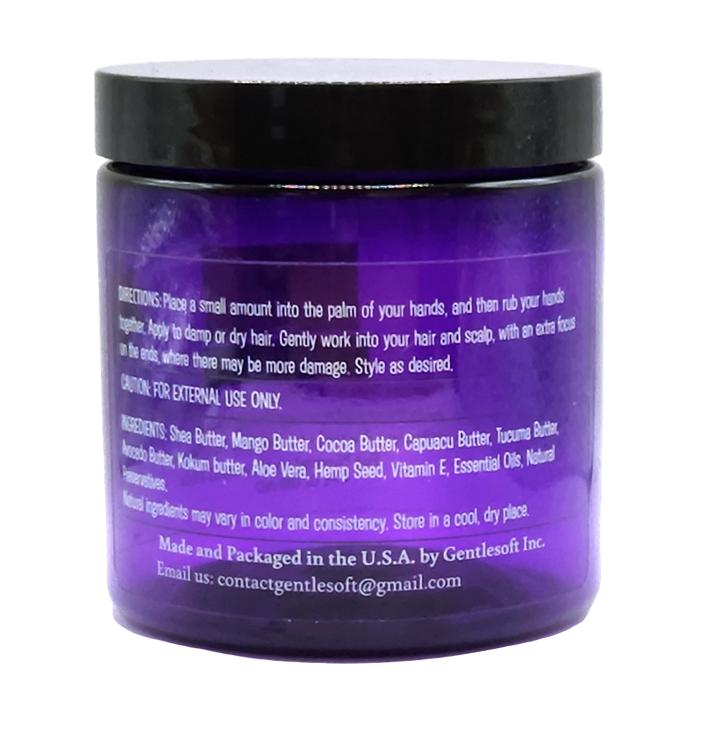 Hair Butter