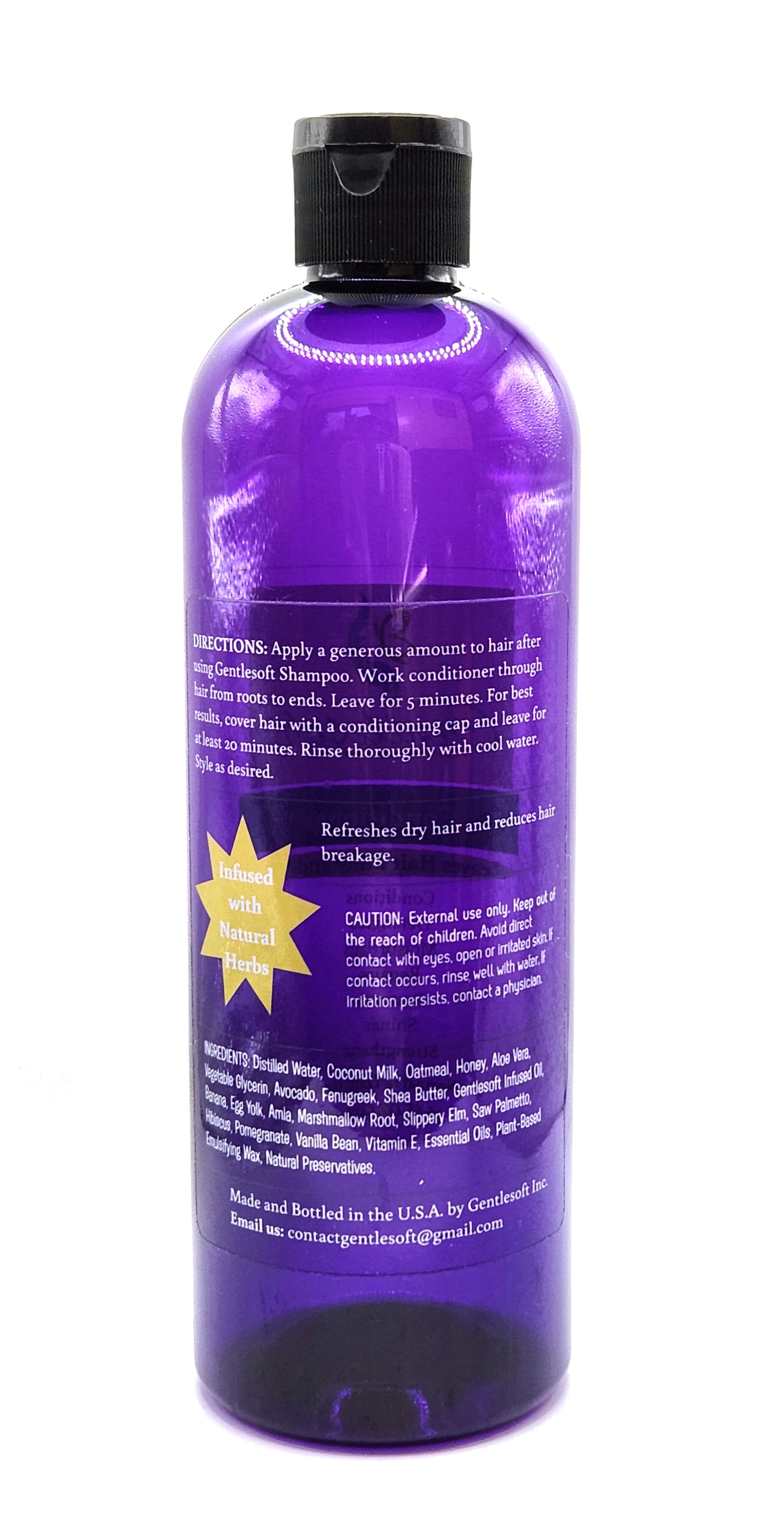 Conditioner image 1