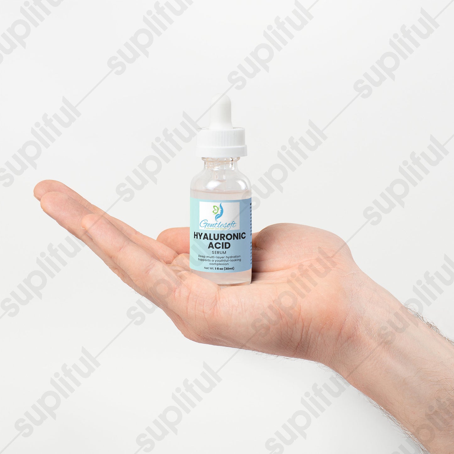 Hyaluronic Acid Serum