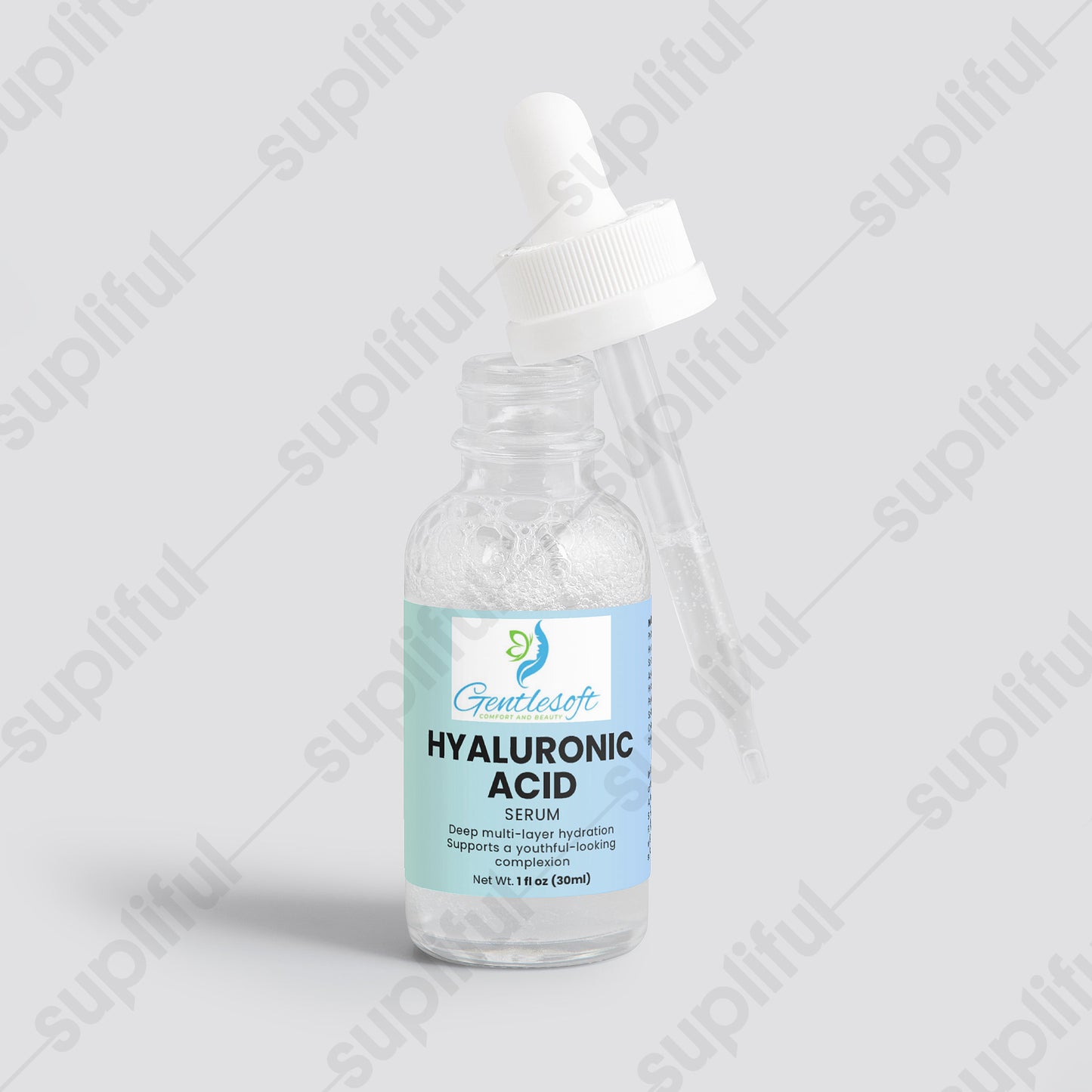 Hyaluronic Acid Serum