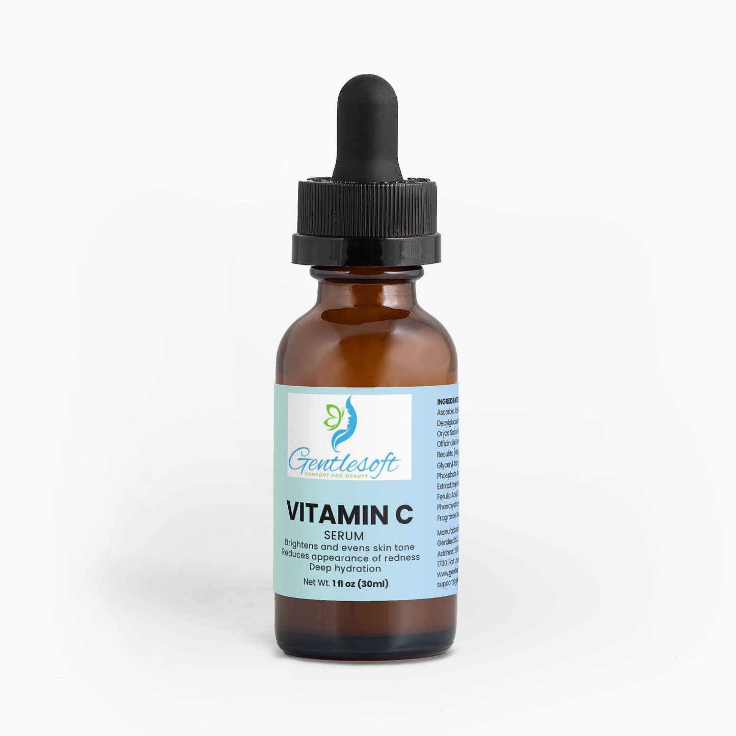 Vitamin C Serum
