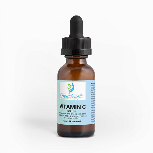 Vitamin C Serum