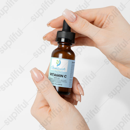Vitamin C Serum