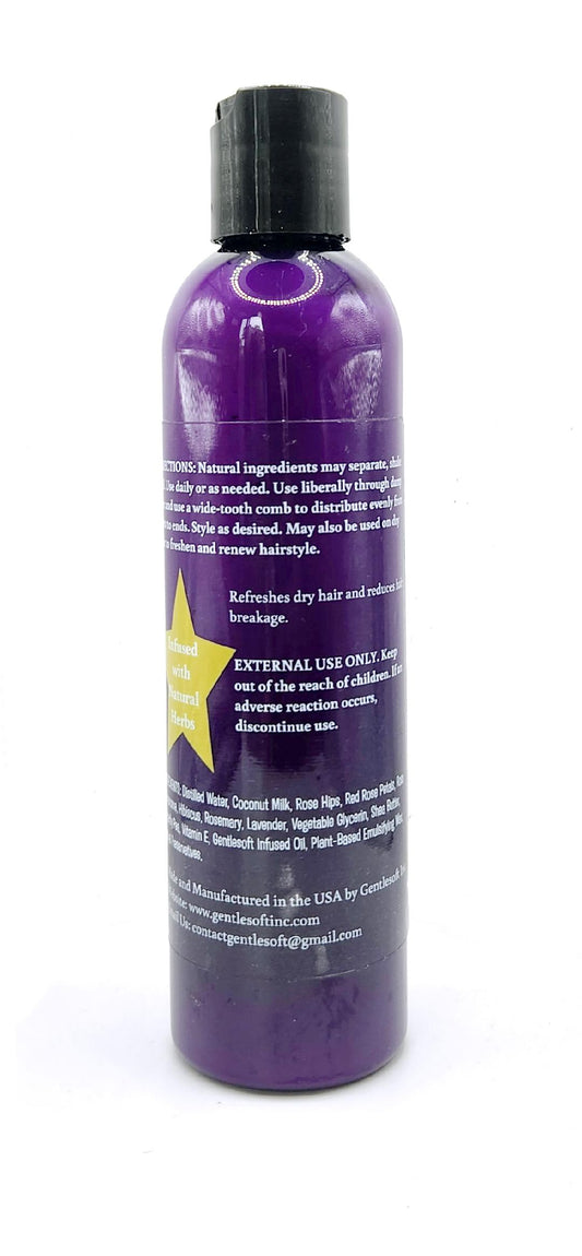 Leave-in Conditioner image 1
