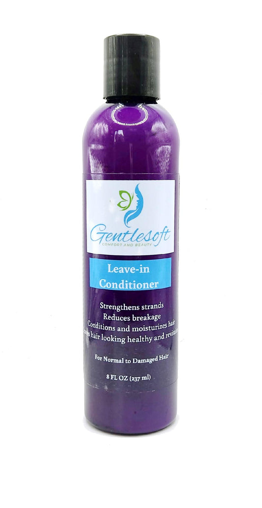 Leave-in Conditioner image 0