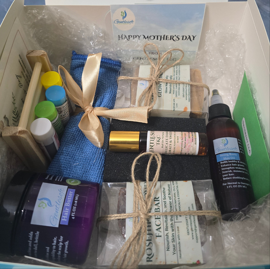 Mother's Day Gift Set