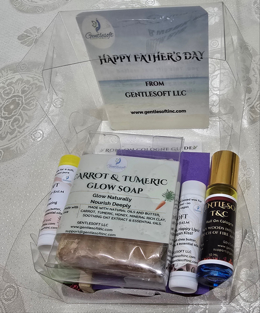 Father's Day Gift Set