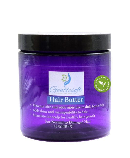 Hair Butter