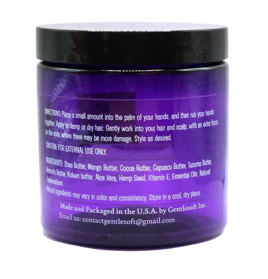 Hair Butter